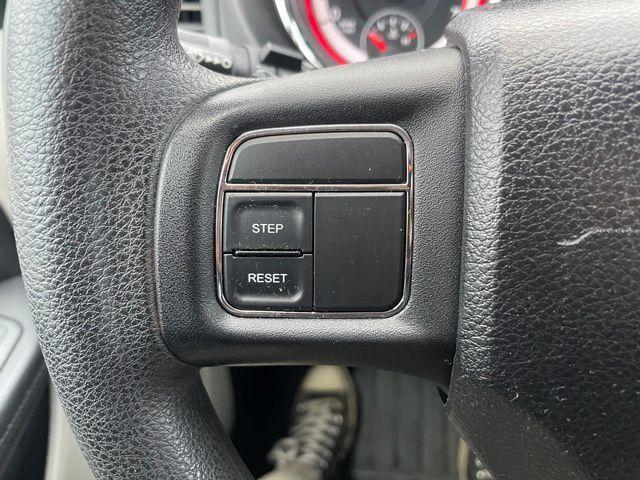 used 2012 Dodge Grand Caravan car, priced at $9,989