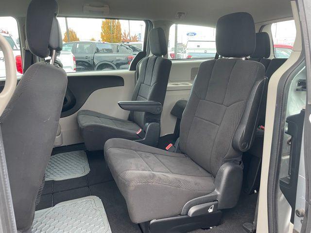 used 2012 Dodge Grand Caravan car, priced at $9,989