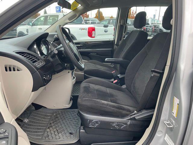 used 2012 Dodge Grand Caravan car, priced at $9,989