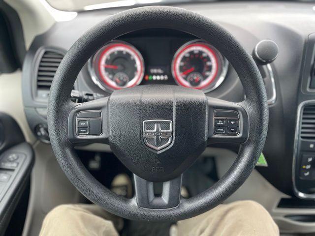 used 2012 Dodge Grand Caravan car, priced at $9,989