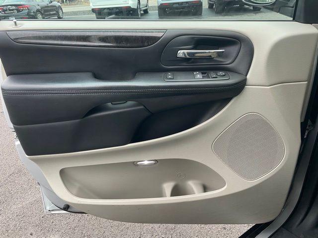 used 2012 Dodge Grand Caravan car, priced at $9,989