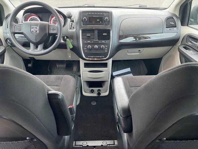 used 2012 Dodge Grand Caravan car, priced at $9,989