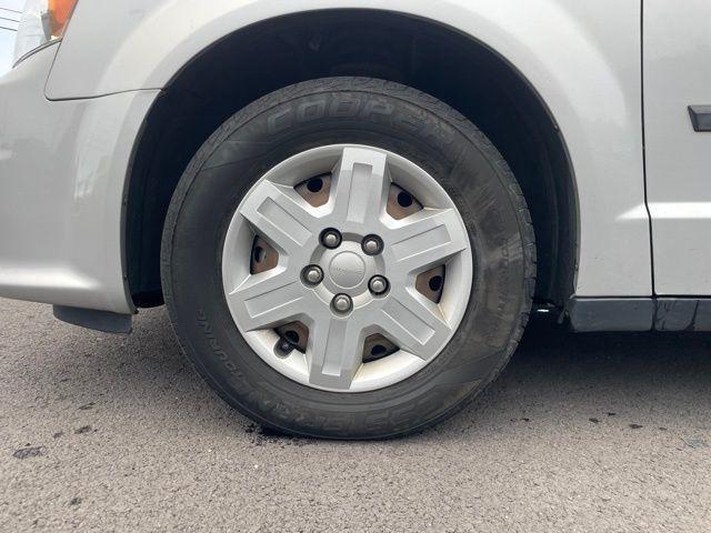 used 2012 Dodge Grand Caravan car, priced at $9,989