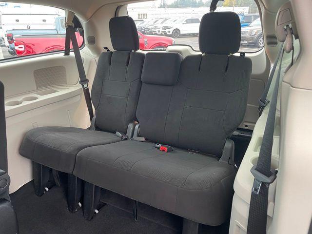 used 2012 Dodge Grand Caravan car, priced at $9,989