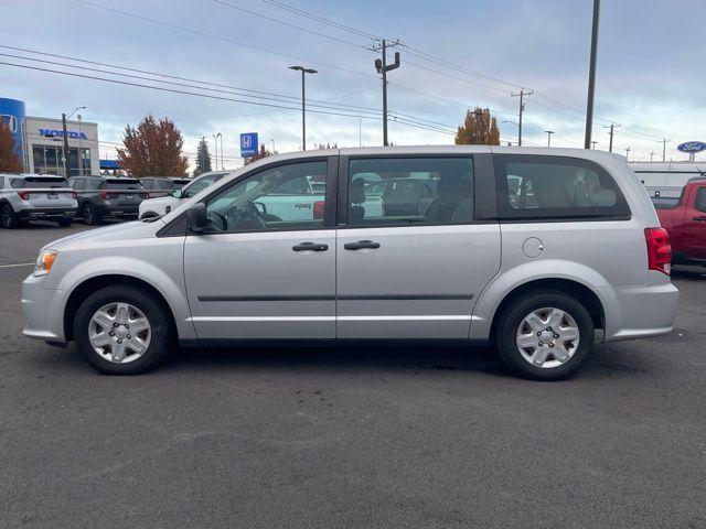 used 2012 Dodge Grand Caravan car, priced at $9,989