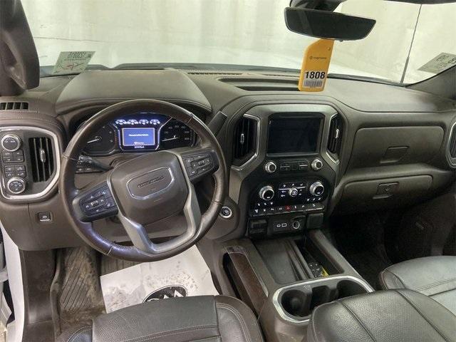 used 2023 GMC Sierra 3500 car