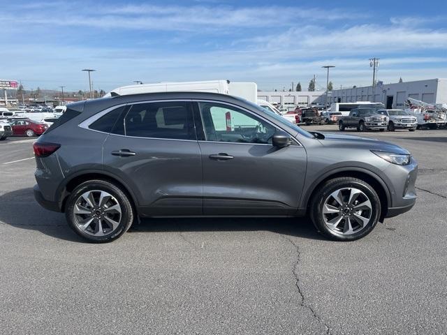 new 2024 Ford Escape car, priced at $41,399