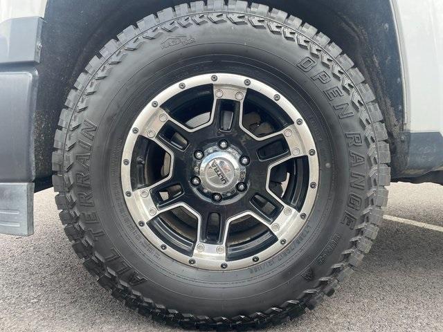 used 2014 Chevrolet Silverado 1500 car, priced at $14,989