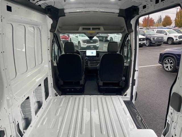 new 2024 Ford Transit-250 car, priced at $56,600