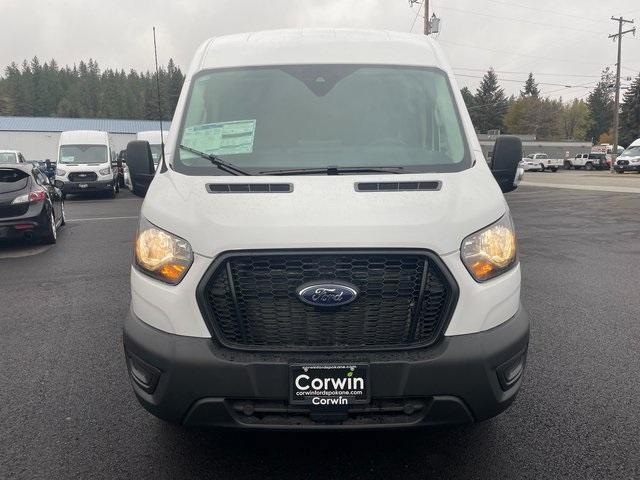 new 2024 Ford Transit-250 car, priced at $56,600