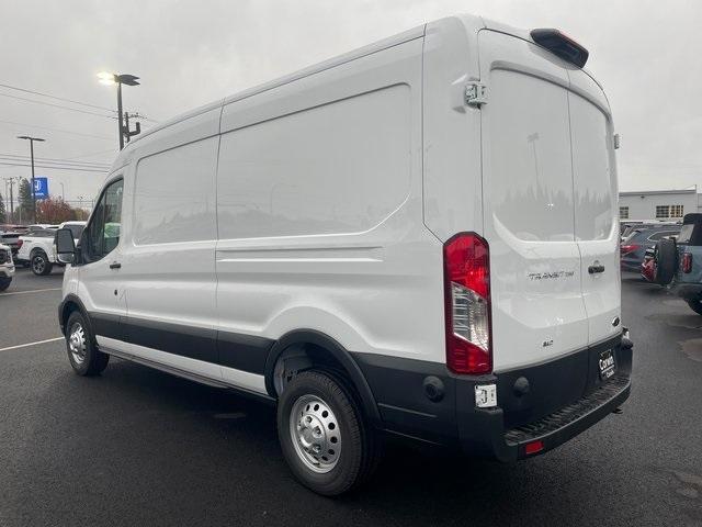 new 2024 Ford Transit-250 car, priced at $56,600