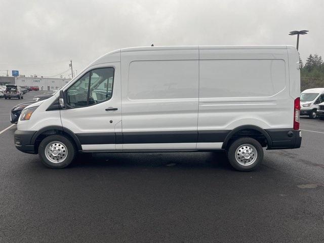 new 2024 Ford Transit-250 car, priced at $56,600