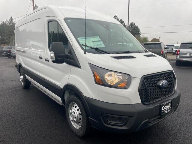 new 2024 Ford Transit-250 car, priced at $56,600