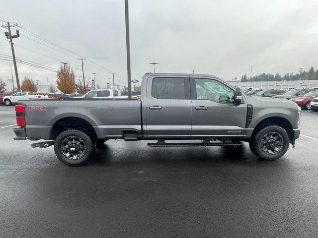 new 2024 Ford F-350 car, priced at $88,340