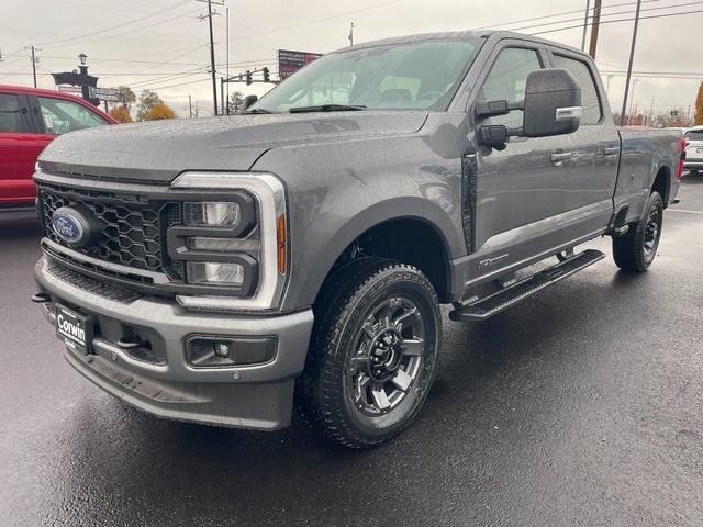 new 2024 Ford F-350 car, priced at $88,340