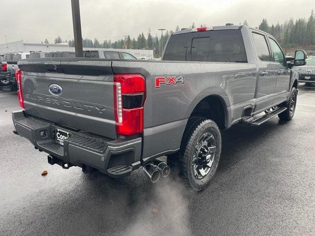 new 2024 Ford F-350 car, priced at $88,340