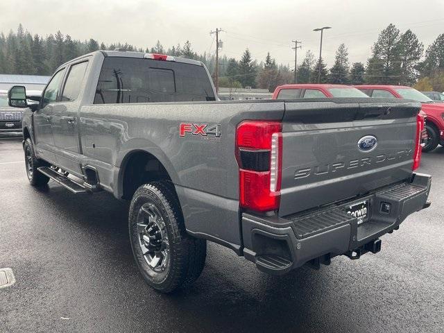 new 2024 Ford F-350 car, priced at $88,340