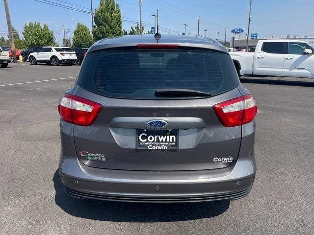 used 2013 Ford C-Max Energi car, priced at $7,233