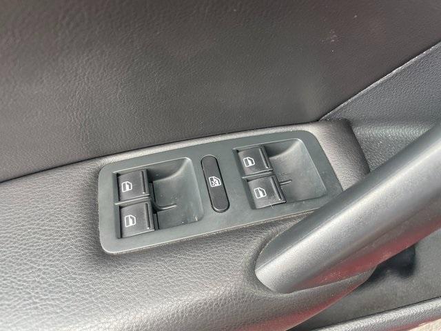 used 2015 Volkswagen Passat car, priced at $9,489