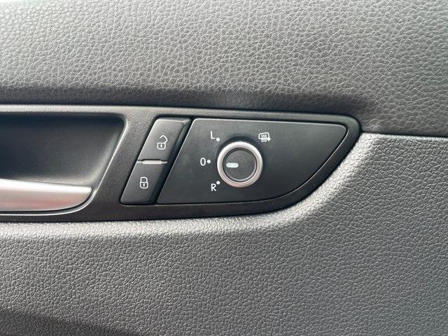 used 2015 Volkswagen Passat car, priced at $9,489