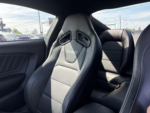 used 2016 Ford Mustang car, priced at $32,989