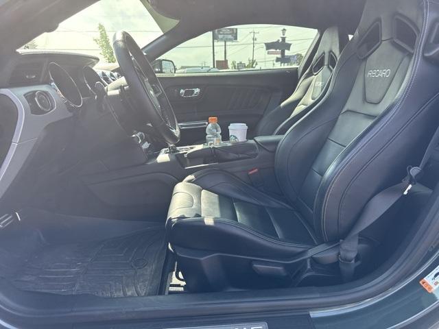 used 2016 Ford Mustang car, priced at $32,989