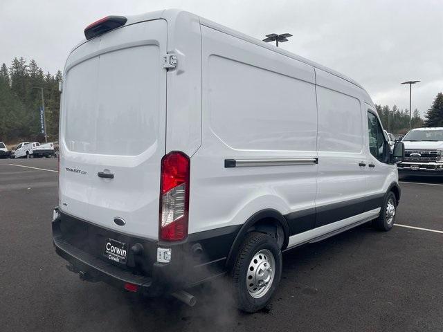 used 2024 Ford Transit-250 car, priced at $51,391