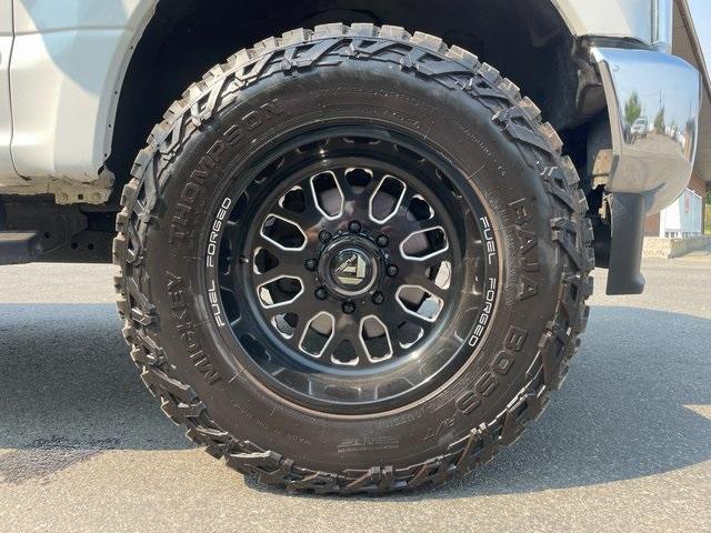 used 2020 Ford F-350 car, priced at $49,989