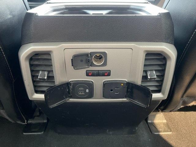 used 2020 Ford F-350 car, priced at $49,989