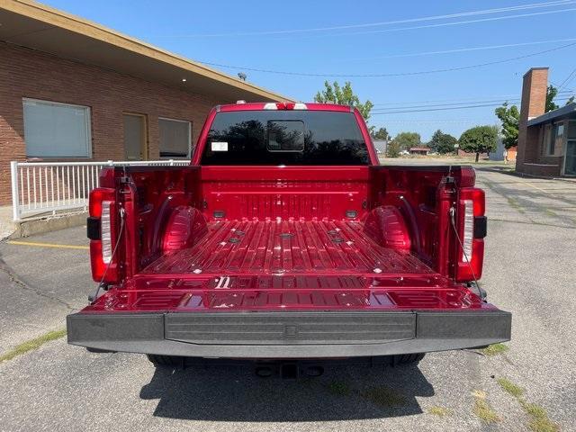 new 2026 Ford F-250 car, priced at $95,040