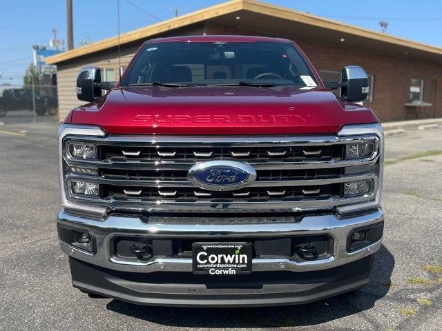 new 2026 Ford F-250 car, priced at $95,040
