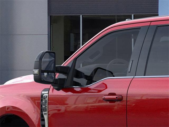 new 2025 Ford F-350 car, priced at $99,343