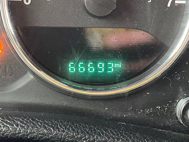 used 2016 Jeep Wrangler Unlimited car, priced at $20,489