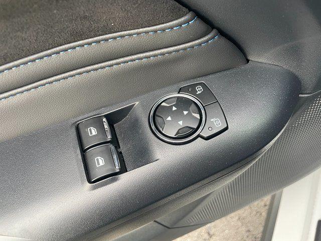 used 2024 Ford Mustang car, priced at $58,452