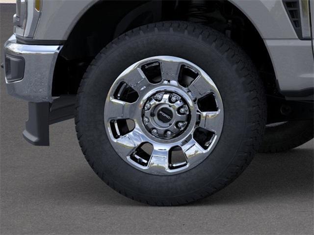 new 2025 Ford F-350 car, priced at $81,727