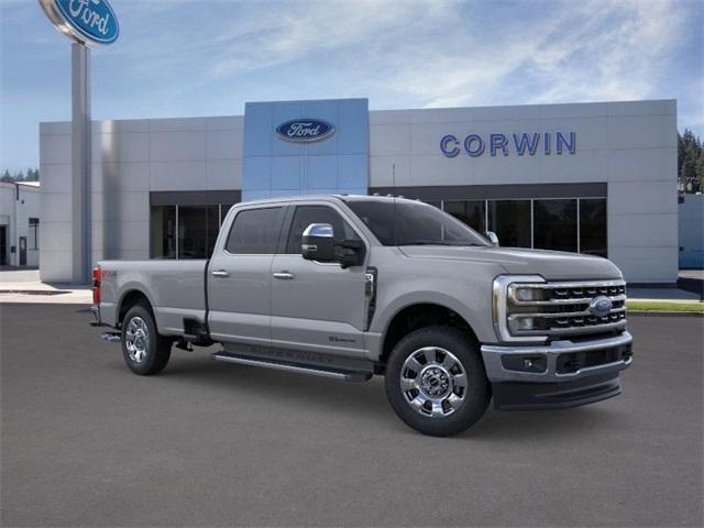 new 2025 Ford F-350 car, priced at $81,727