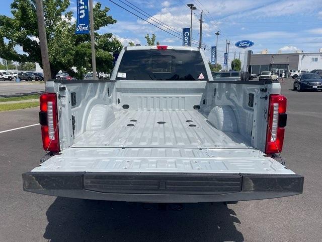 new 2025 Ford F-350 car, priced at $81,727