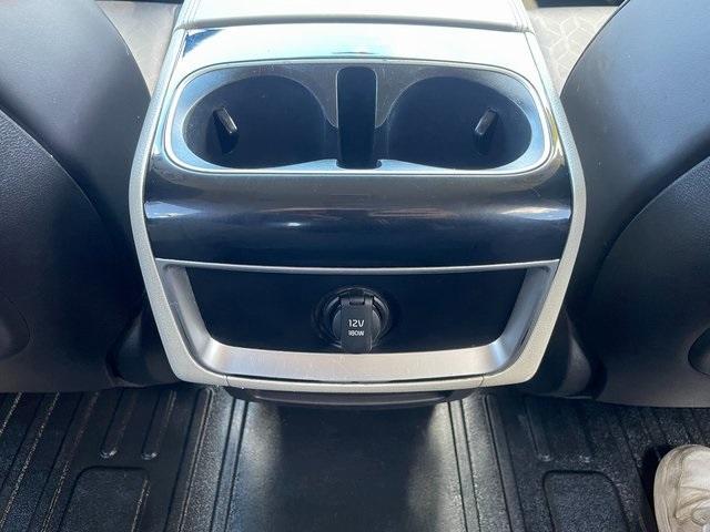 used 2024 Kia Carnival car, priced at $32,410