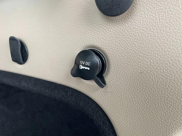 used 2017 Jeep Grand Cherokee car, priced at $12,987