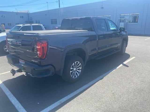 used 2022 GMC Sierra 1500 car, priced at $47,989
