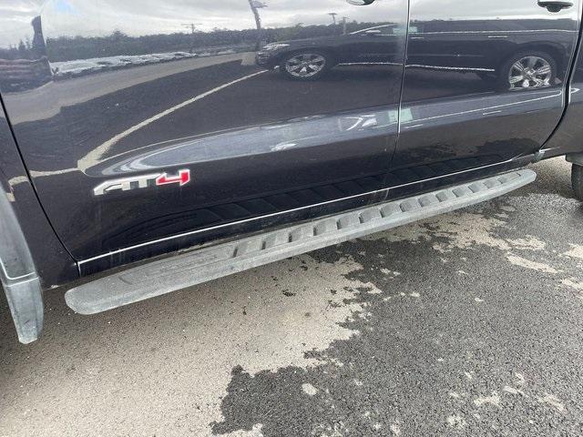 used 2022 GMC Sierra 1500 car, priced at $47,989