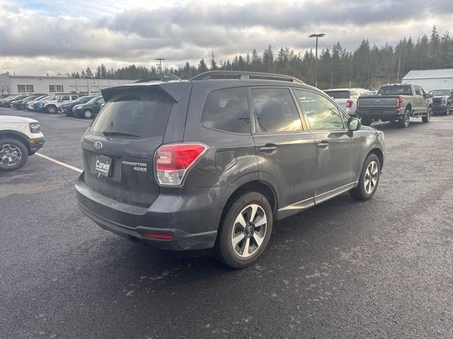 used 2017 Subaru Forester car, priced at $14,789