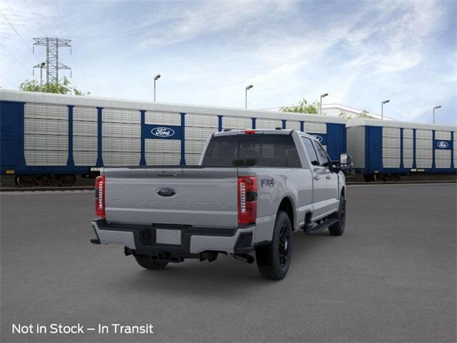 new 2025 Ford F-350 car, priced at $81,134
