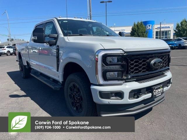 new 2025 Ford F-350 car, priced at $77,963