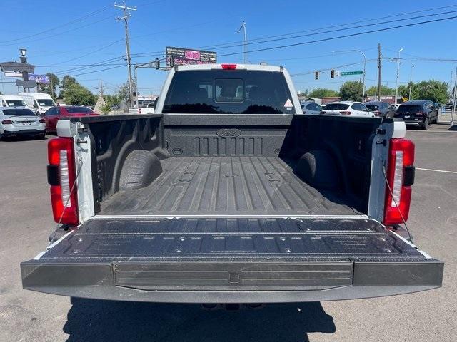 new 2025 Ford F-350 car, priced at $77,963