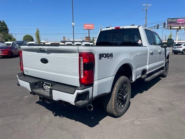 new 2025 Ford F-350 car, priced at $77,963