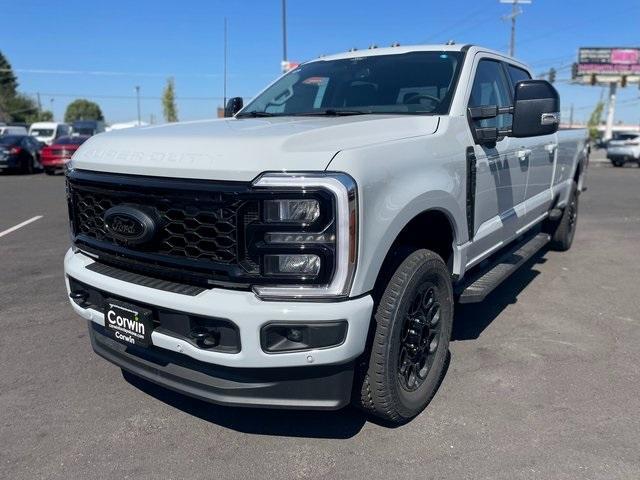 new 2025 Ford F-350 car, priced at $77,963