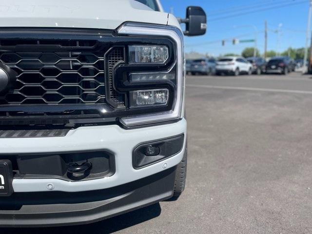 new 2025 Ford F-350 car, priced at $77,963