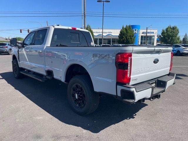new 2025 Ford F-350 car, priced at $77,963