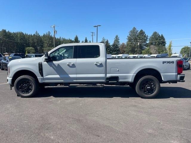 new 2025 Ford F-350 car, priced at $77,963